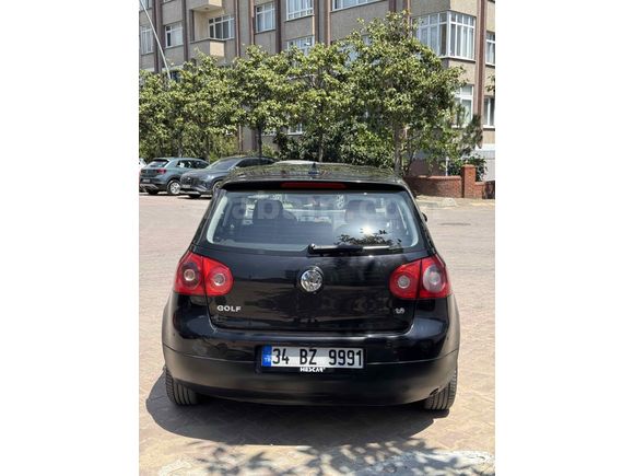 Sahibinden Golf 1.6 Midline 2008 Model 