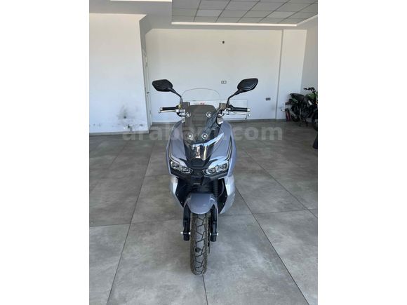 Galeriden RKS Freccia 150 Aksaray