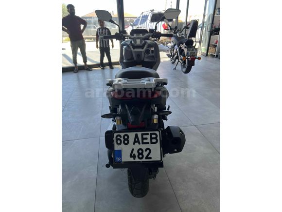 Galeriden RKS Freccia 150 Aksaray