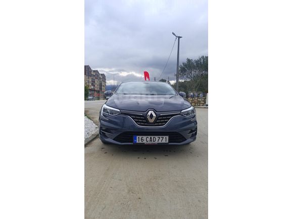 acil.  Sahibinden Renault Megane 1.3 TCe Joy Comfort 2023 Model