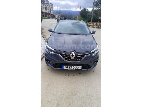 acil.  Sahibinden Renault Megane 1.3 TCe Joy Comfort 2023 Model
