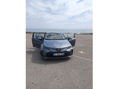 Sahibinden Toyota Corolla 1.6 Vision 2020 Model