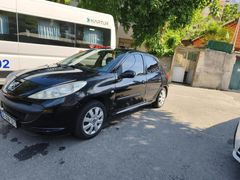 Sahibinden Peugeot 206+ 1.4 HDi Comfort 2010 Model
