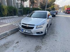 Sahibinden Chevrolet Cruze 1.6 LT Plus 2012 Model  273.000 km Gri