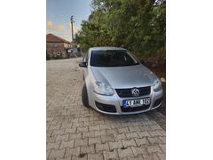 Sahibinden Volkswagen Golf 1.4 TSi Comfortline 2009 Model  177.000 km Gri