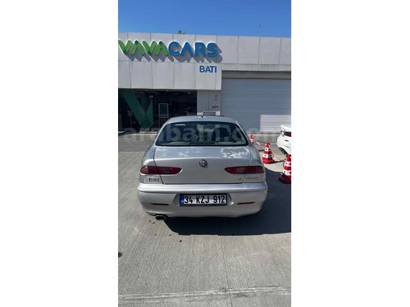 Sahibinden Alfa Romeo 156 1.6 TS 2000 Model 