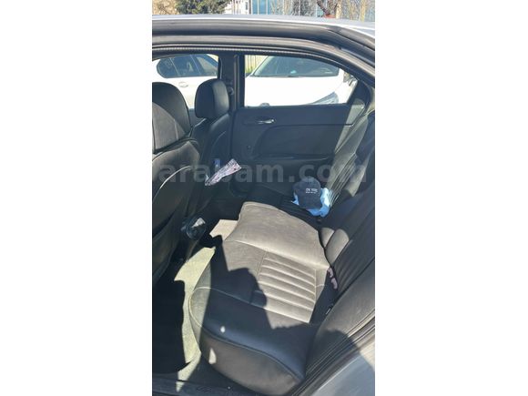Sahibinden Alfa Romeo 156 1.6 TS 2000 Model 