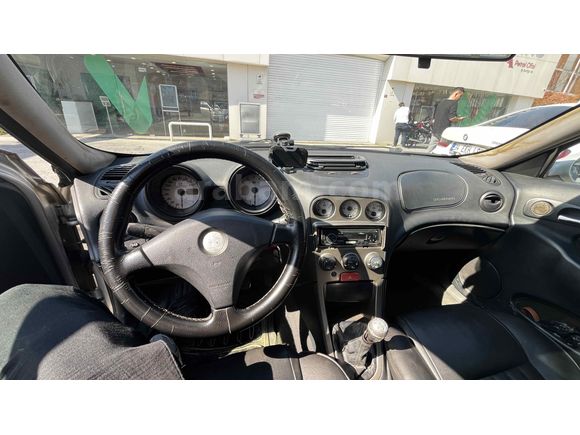 Sahibinden Alfa Romeo 156 1.6 TS 2000 Model 