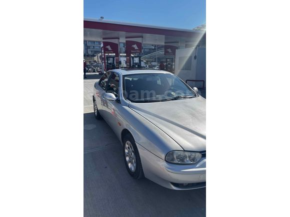 Sahibinden Alfa Romeo 156 1.6 TS 2000 Model 