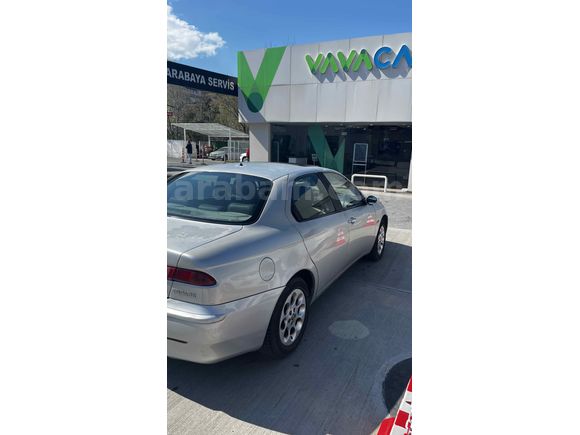 Sahibinden Alfa Romeo 156 1.6 TS 2000 Model 
