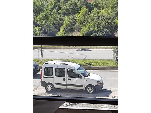 Sahibinden Renault Kangoo Express 1.9 D 2003 Model