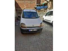 Sahibinden Renault Kangoo Express 1.9 D 2003 Model