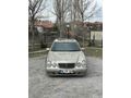 Sahibinden Mercedes - Benz E 200 Kompressor Avantgarde 2000 Model 