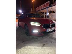 Sahibinden BMW 2 Serisi 216d Gran Coupe First Edition Sport Line 2020 Model 