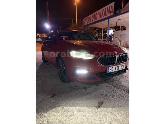 Sahibinden BMW 2 Serisi 216d Gran Coupe First Edition Sport Line 2020 Model 
