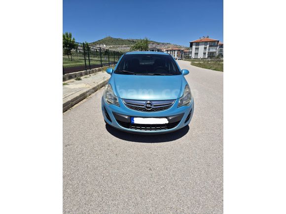 Sahibinden Opel Corsa 1.3 CDTI Essentia 2012 Model