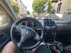 Sahibinden Suzuki Grand Vitara 1.6 2008 Model 