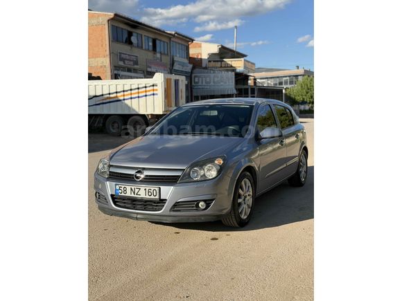 Sahibinden Opel Astra 1.6 Enjoy 2004 Model 