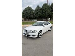 Emekli Asker ikinci sahibinden boyasiz degisensiz Mercedes - Benz C 180 BlueEFFICIENCY Avantgarde 2013 Model Çorum 185.000 km Beyaz