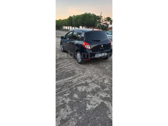 Sahibinden Renault Clio 1.5 dCi Extreme 2011 Model