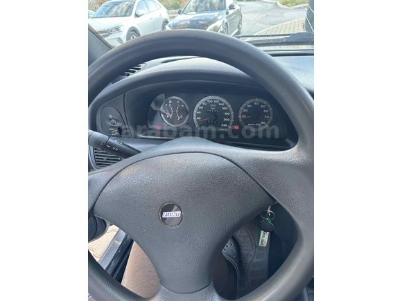 Sahibinden Fiat Palio 1.6 HL 2001 Model 