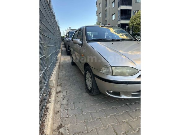 Sahibinden Fiat Palio 1.6 HL 2001 Model 