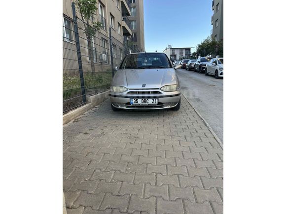 Sahibinden Fiat Palio 1.6 HL 2001 Model 