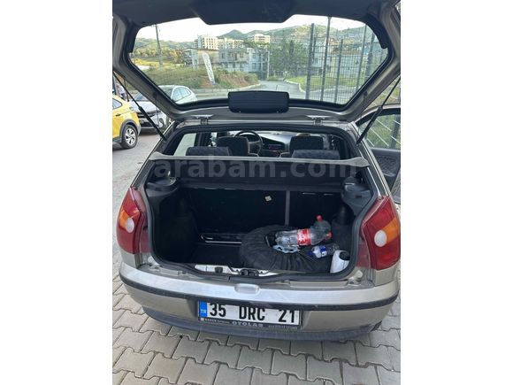 Sahibinden Fiat Palio 1.6 HL 2001 Model 