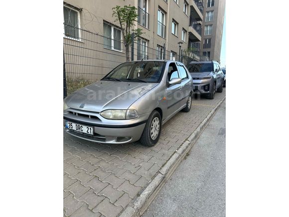 Sahibinden Fiat Palio 1.6 HL 2001 Model 