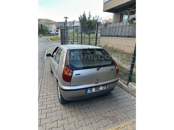 Sahibinden Fiat Palio 1.6 HL 2001 Model 