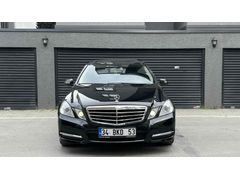 2012 Mercedes-Benz E-Class 
E250 CGI PREMIUM Paket 