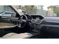 2012 Mercedes-Benz E-Class 
E250 CGI PREMIUM Paket 