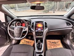 Sahibinden Opel Astra 1.6 Edition 2016 Model  240.000 km Gri