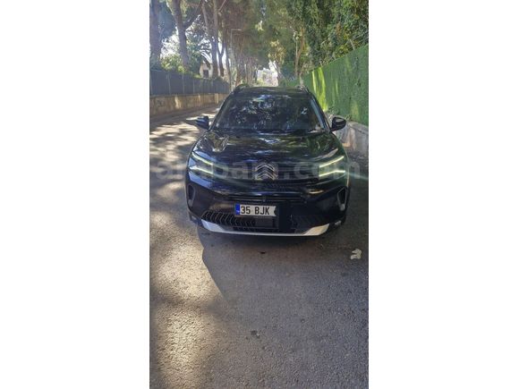 Sahibinden Citroen C5 Aircross 1.5 BlueHDI Shine Bold 2023 Model