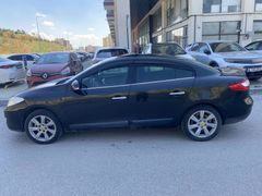 Bakımlar Tam ve Yeni Fluence 1.6 Privilege 2010 Model 
