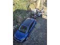 Sahibinden Renault Megane 1.5 dCi Dynamique 2009 Model  285.000 km Mavi