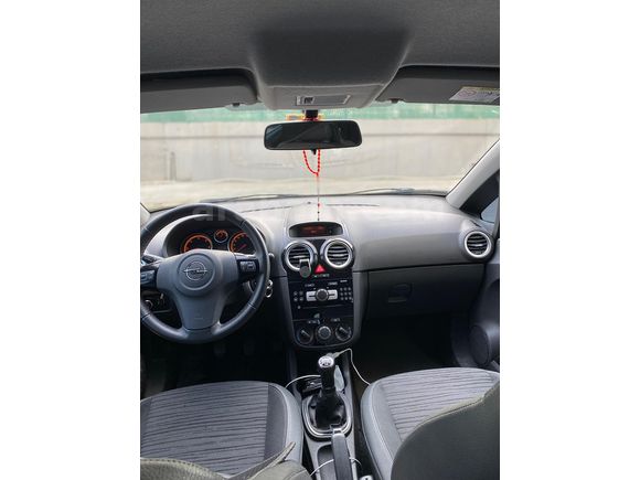 Sahibinden Opel Corsa 1.3 CDTI Enjoy 2014 Model 