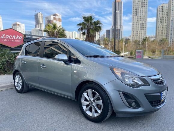 Sahibinden Opel Corsa 1.3 CDTI Enjoy 2014 Model 