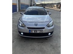 Sahibinden Renault Fluence 1.5 dCi Business 2011 Model