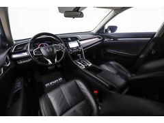 Galeriden Honda Civic 1.5 i-VTEC RS 2018 Model Ankara