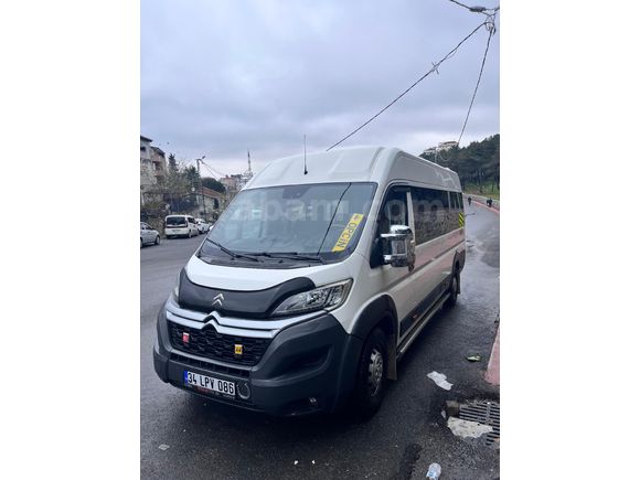Sektörü bıraktığım için satıyorum.
