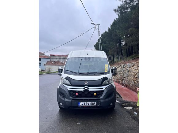 Sektörü bıraktığım için satıyorum.