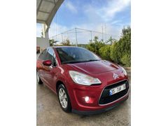 Sahibinden Citroen C3 1.4 HDi Confort 2011 Model Giresun 227.000 km Kırmızı