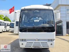 ÇAVUŞOĞLU TEMSA-FUSO CANTER YETKİLİ BAYİİ/2014 TEMSA PRESTİJ SD
