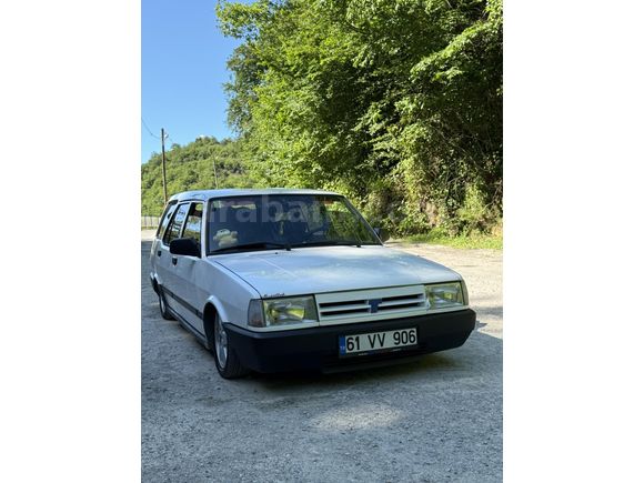 Sahibinden Tofaş Kartal 5 Vites 1995 Model Trabzon