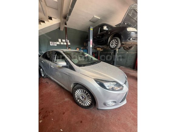 MOTOR HASARLİ SAHİBİNDEN