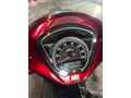 2021 Model Honda Dio 110 2022 Çıkışlı Bordo