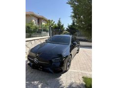 ACİL SATILIK İMZALI SERİ CLA200 TERTEMİZ HATASIZ BIYASIZ TRAMERSİZ