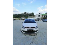 Sahibinden Volkswagen Polo 1.4 Comfortline 2012 Model 