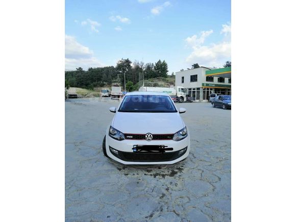 Sahibinden Volkswagen Polo 1.4 Comfortline 2012 Model 
